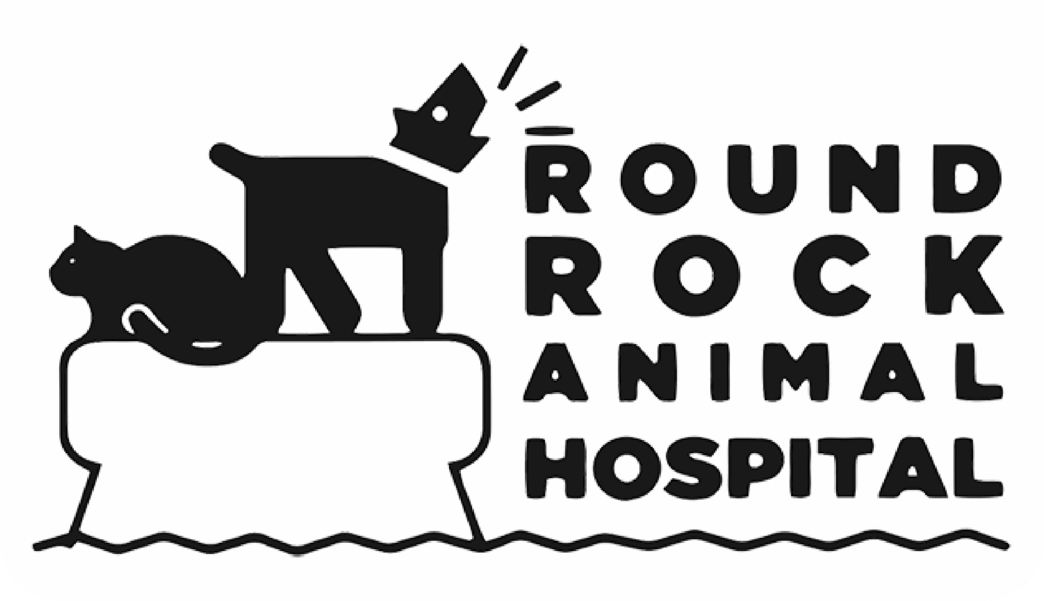 Roundrockah Logo